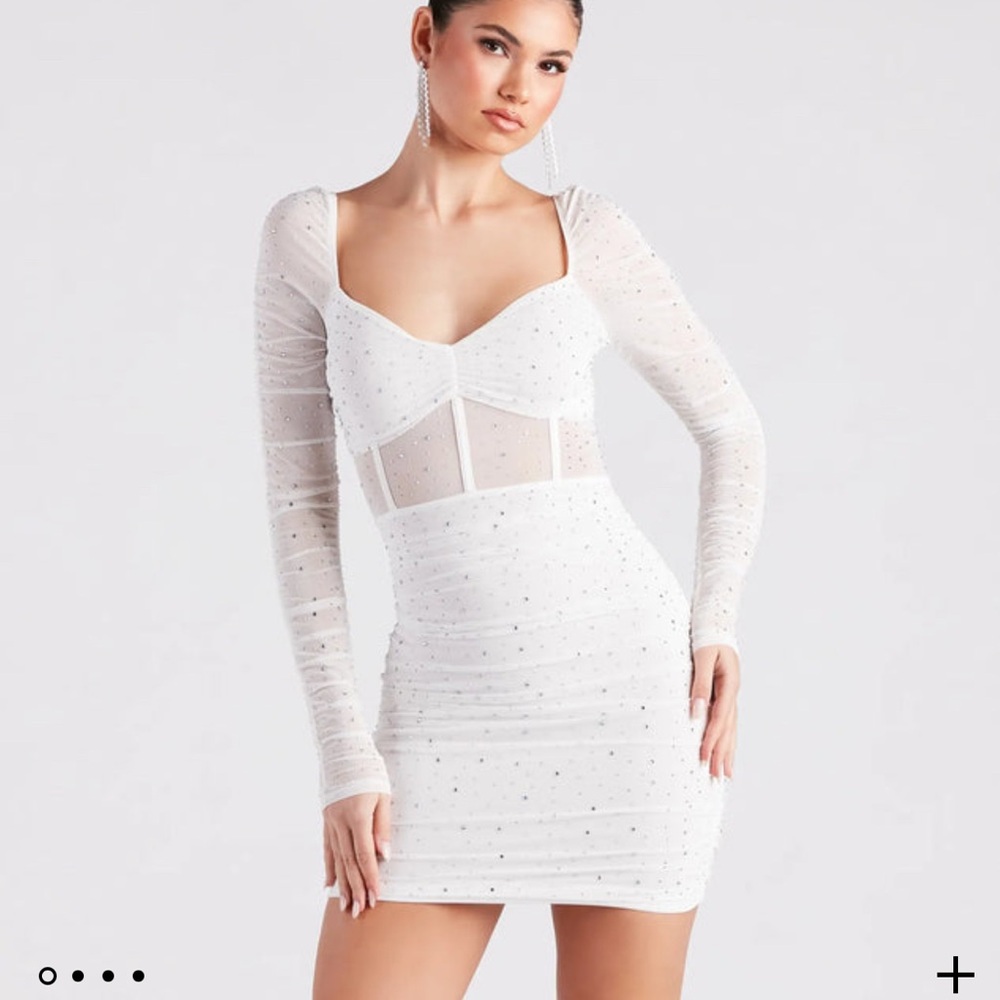 Windsor Kendall dress L